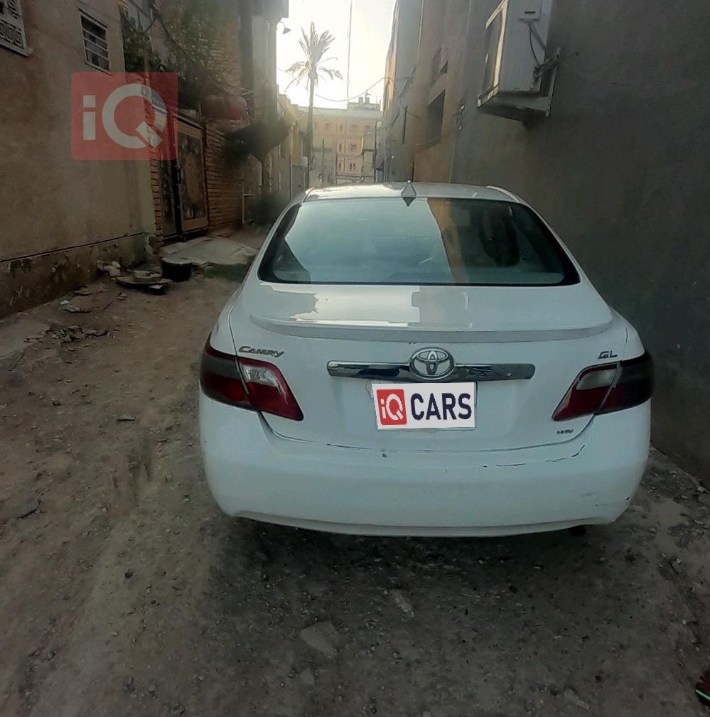 تويوتا كامري